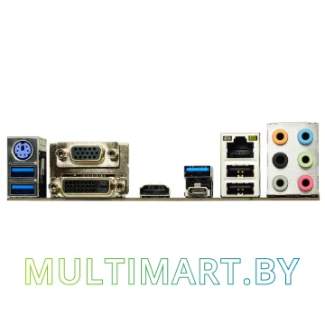 Материнская плата BIOSTAR B450GT3 Ver. 6.x картинка 3